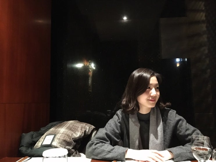  [일상블로그] 청담 프리마호텔 사우나, 프리마호텔 중식당, 원스인어블루문 재즈바