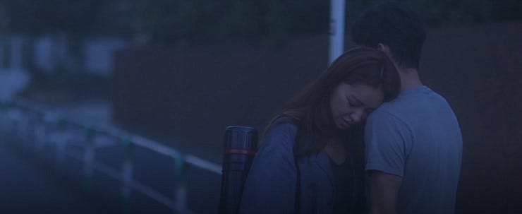종현-하루의 끝 (End of a day)(M/V, 가사)