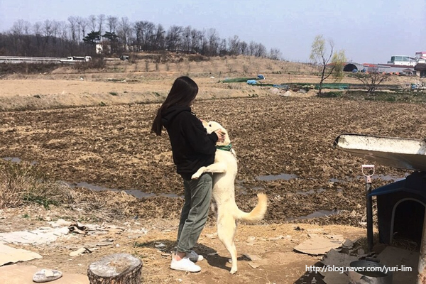  여유 있게