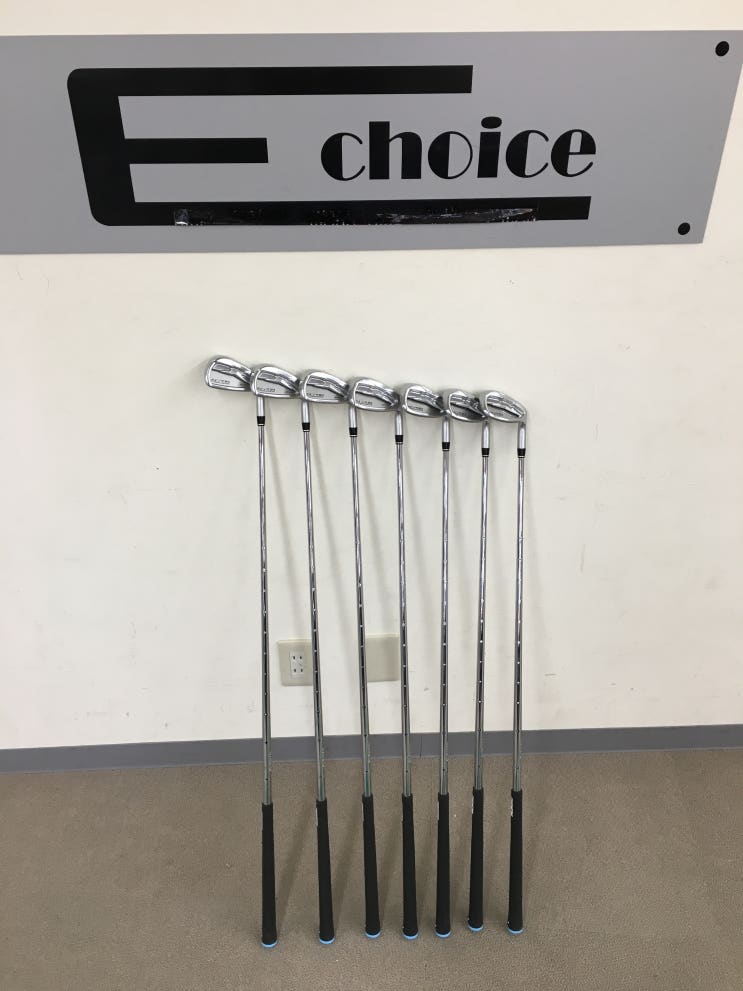  EPON AF-503 IRON 에폰 AF-503 아이언 7개세트