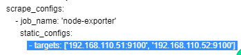  128. [Docker] 도커 클러스터 모니터링하기  : CAdvisor, Node Exporter, Engine Metrics
