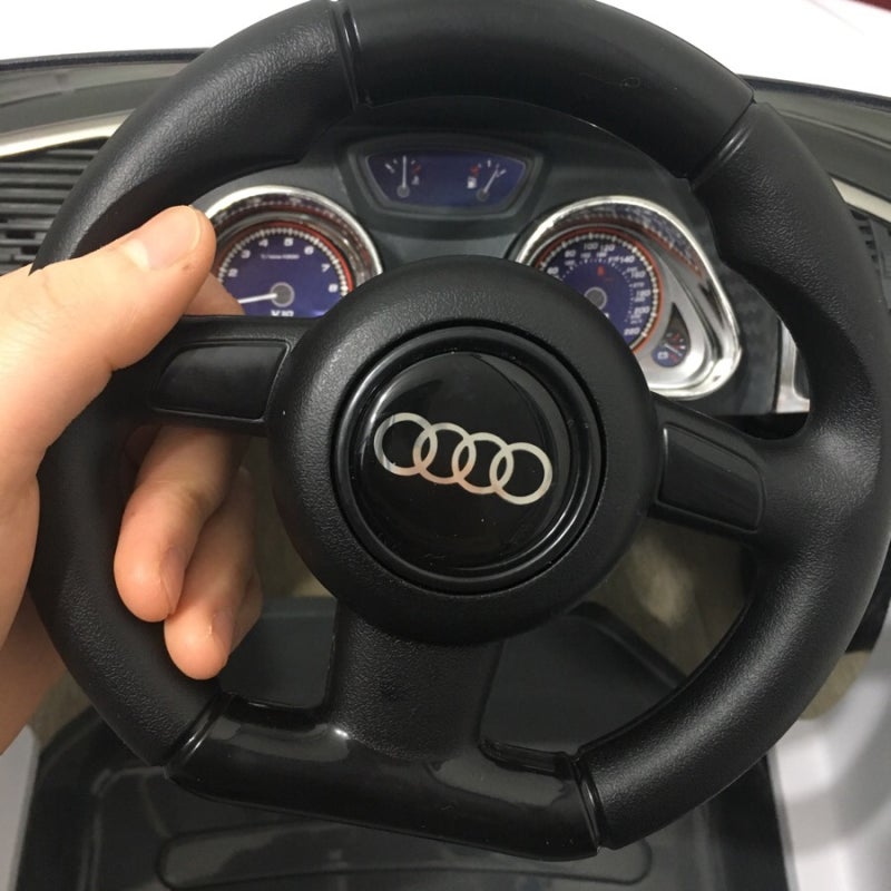 아우디 R8 시승기.....(푸쉬카)