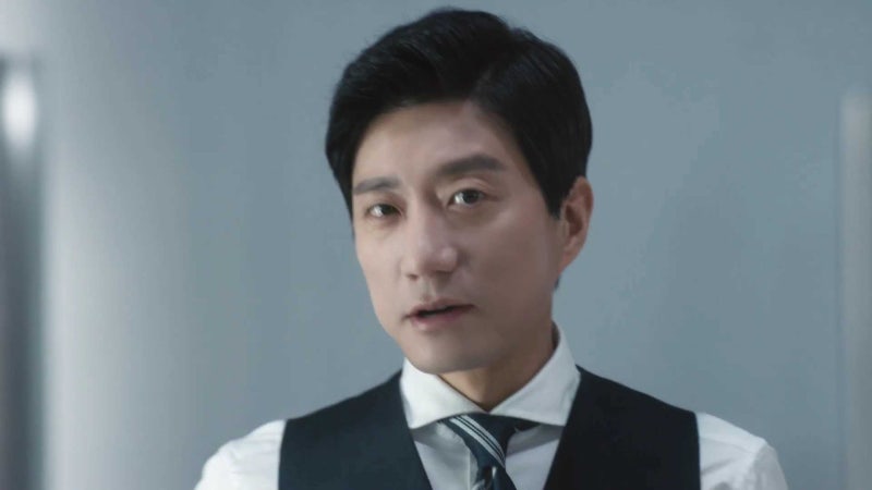 [CF] 김명민 - 레이델 폴리코사놀10 콜레스테롤관리의기준편 / 30s. 2018