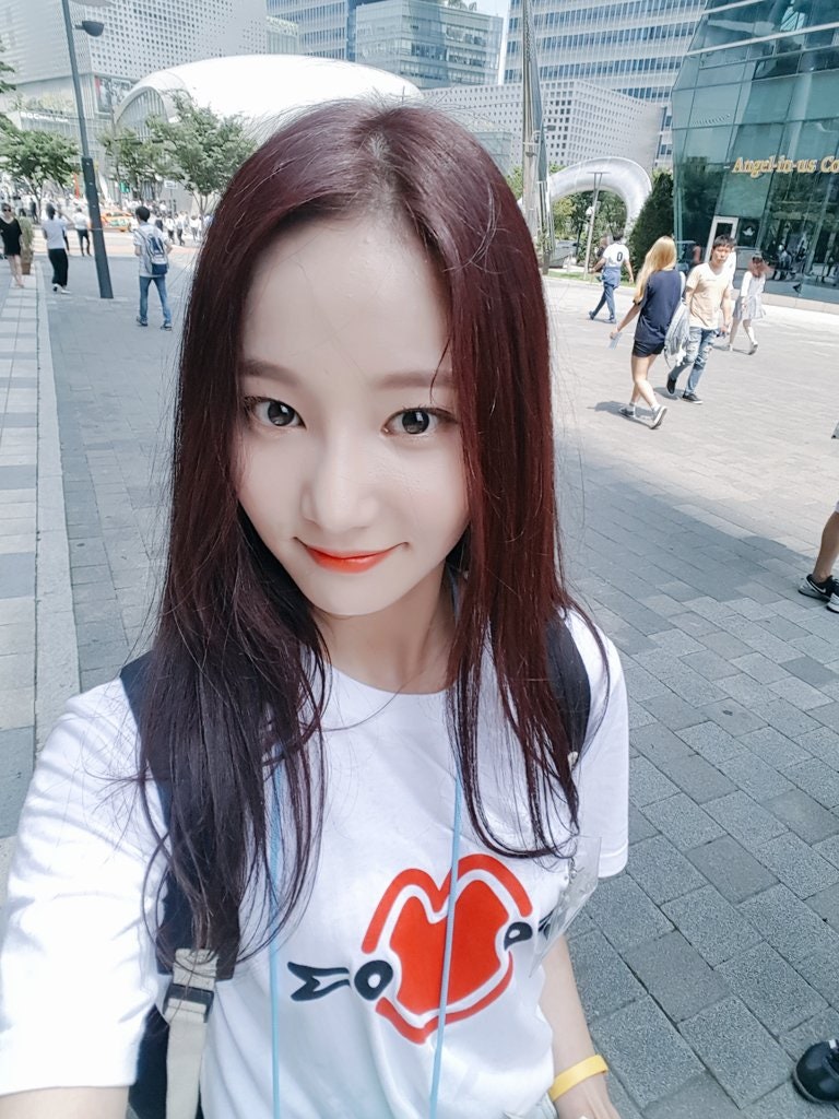 모모랜드 뿜뿜 연우직캠 연우 움짤모음 : 네이버 블로그