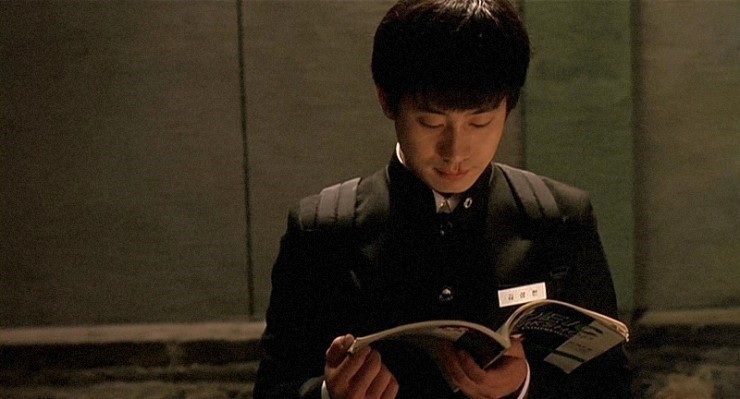  [영화] 우리형