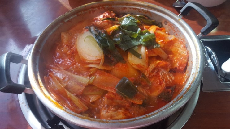 대전 한영식당 다녀왔어요 대전 한영식당 다녀왔어요