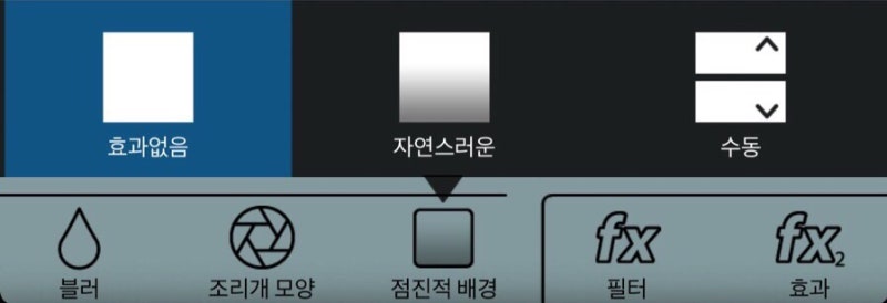 사진 배경 흐리게 만들어주는 사진보정 앱, 자연스러움이 아이폰 인물사진 모드 못지않네! : After Focus : 네이버 블로그