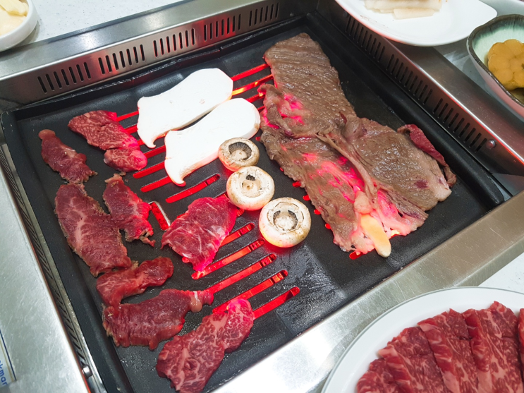  박블리 일상 - 제사와 명절...설 연휴 이야기
