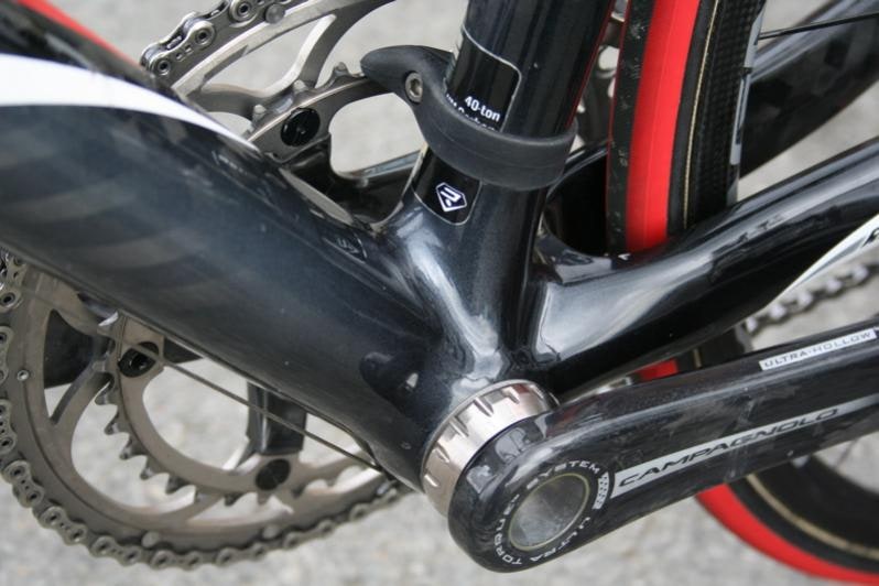 자전거 앞체인 빠짐