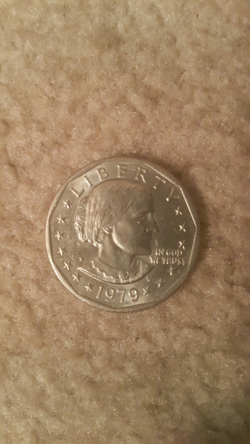 미국 1달러 동전 : 네이버 블로그