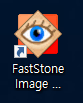페스트스톤 이미지(FastStone Image Viewer)다운로드 링크 및 전체화면 바꾸기