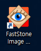  페스트스톤 이미지(FastStone Image Viewer)다운로드 링크 및 전체화면 바꾸기