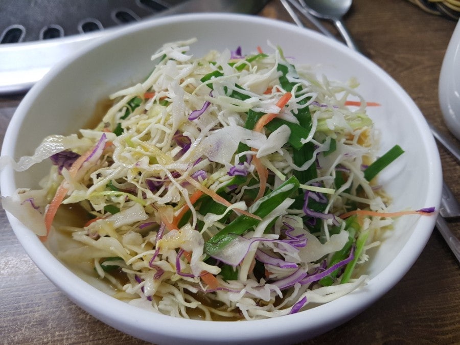 백기미가든 사진 6