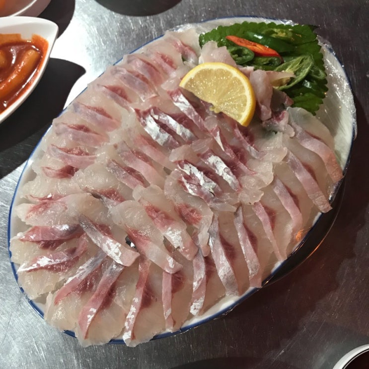  대구맛집 칠성시장포차 “청하민물장어해물”