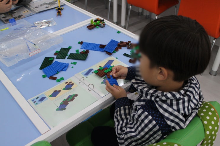  제주시 일도 도민할인 되는 블럭방&레고방 정보!