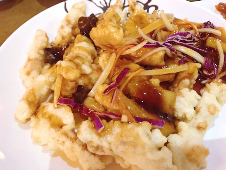 파주운정 중국집 라이라이 : 차돌박이짬뽕 존맛존맛 파주운정 중국집 라이라이 : 차돌박이짬뽕 존맛존맛