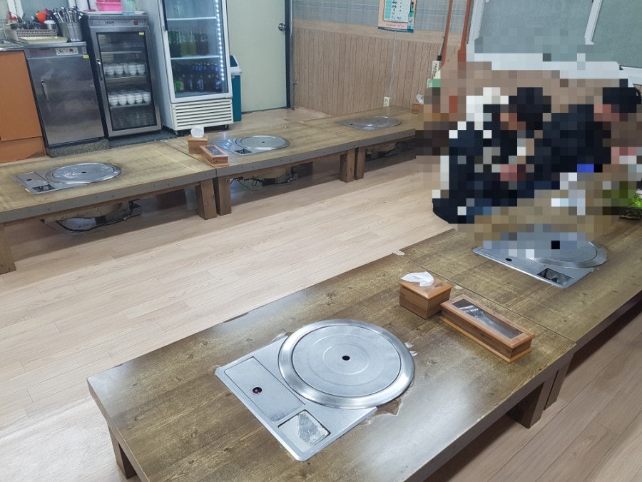 백기미가든 사진 3