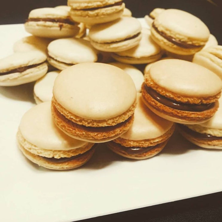 Macaron