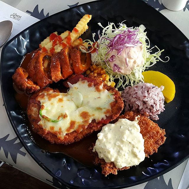 평택 맛집 안중 현화리 마야 수타식 생돈가스 ^^ 평택 맛집 안중 현화리 마야 수타식 생돈가스 ^^