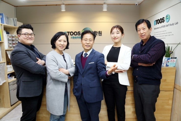 [이투스247 서울송파점]꼼꼼한 개인맞춤으로 성공적인 대입재수 이끌어