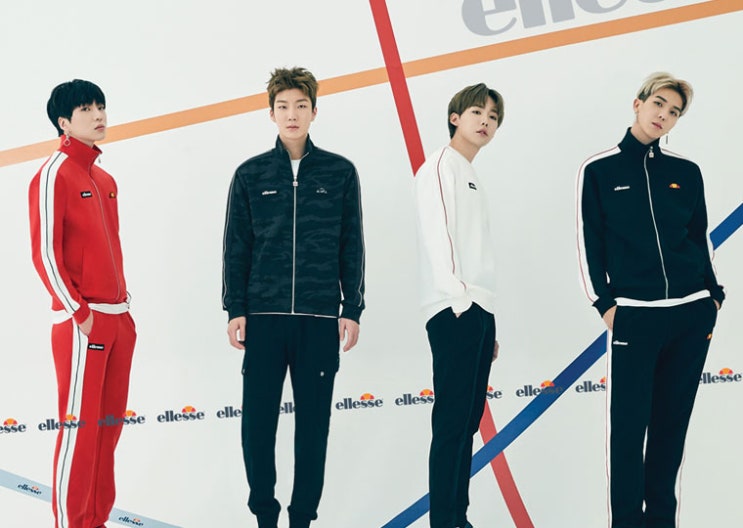 위너: 엘레쎄 광고 : 위너 헤어 : 위너 메이크업 : HAIR 성환실장_순수 설레임점 MAKE UP 효정부원장_순수 설레임점 위너: 엘레쎄 광고 : 위너 헤어 : 위너 메이크업 : HAIR 성환실장_순수 설레임점 MAKE UP 효정부원장_순수 설레임점