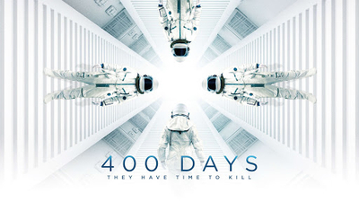 400 데이즈 (400 Days, 2015)밀실과 어둠으로 저예산을 잘 덮은 SF영화