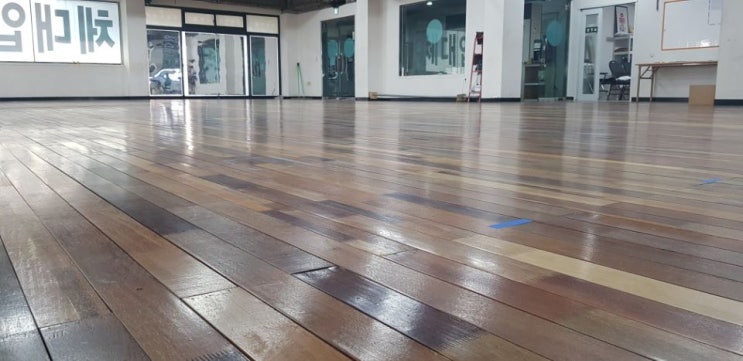  의정부viva체대입시 초대 사진전-[의정부시체대입시교육원]