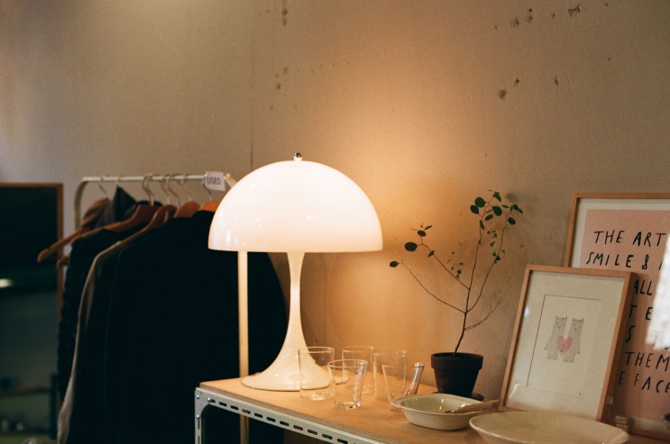  [송파] Cafe : Proper Coffee Bar (오금동카페, 프로퍼커피바 )