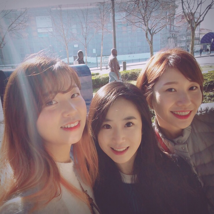 [2016 Europe] 포르투갈 포르토3. 나타 리스보아(Nata Risboa) 에그타르트/클레리구스 성당 전망대/포르토 맛집 Tapabento