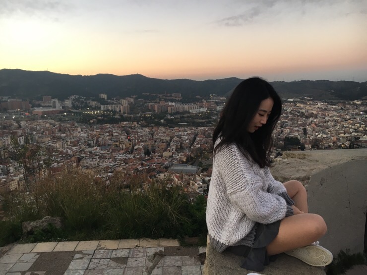 [Europe 2016] 바르셀로나1. 호텔데니트/Vinitus 타파스맛집/팔로우미 투어/벙커 야경/맛집추천 Arcano