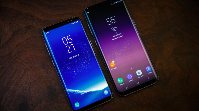 갤럭시 S9 & S9+ 가격 및 출시일 확정 공개!