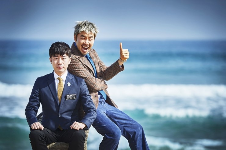  ‘아침발전소’ MC 노홍철X허일후, “모두가 공감할 수 있는 프로그램이 되길”