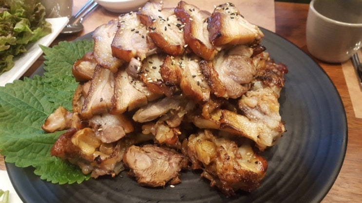 율량동 족발 맛집 다녀왔습니다. 율량동 족발 맛집 다녀왔습니다.