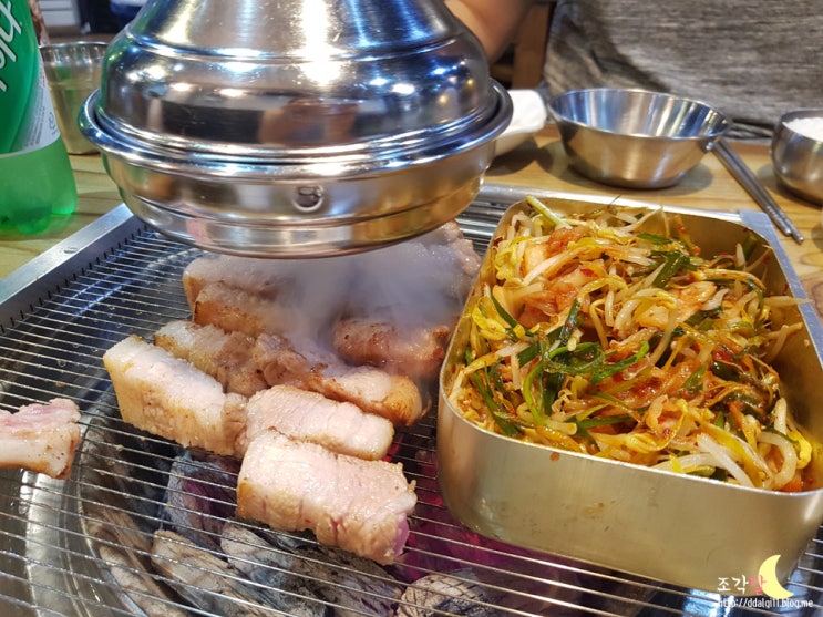 [별내 맛집] 오통삼 