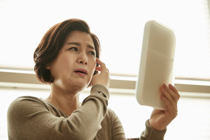 [르미엘성형외과]종로하안검수술 중년눈성형 해답은 르미엘