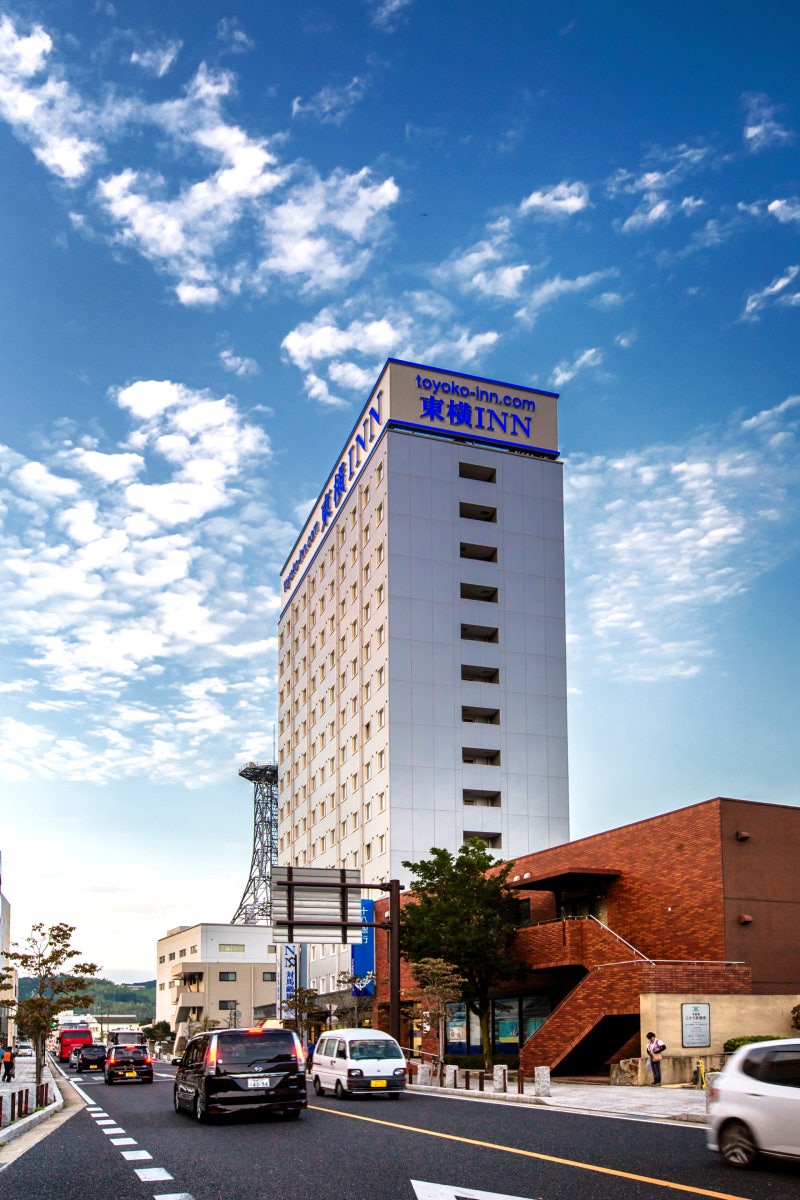 대마도숙박추천 신축호텔로 시설이 깨끗한 토요코인호텔 : 네이버 블로그