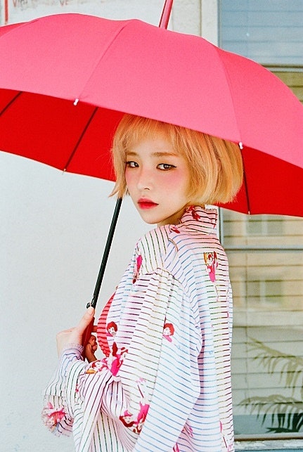 가인 카니발 뮤비 이런 내용이었어?