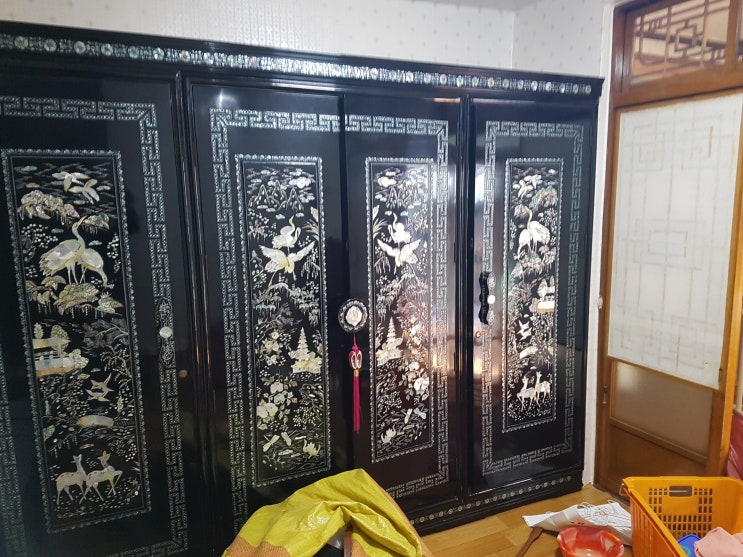  대구 유품정리 고려 유품정리입니다.