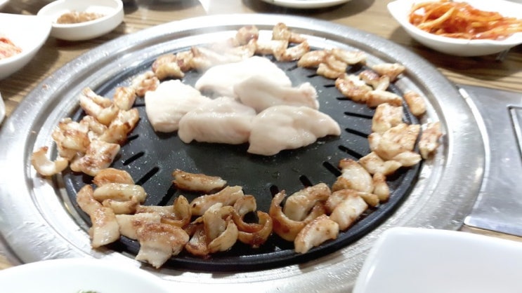  대구 출장과 대구 생막창