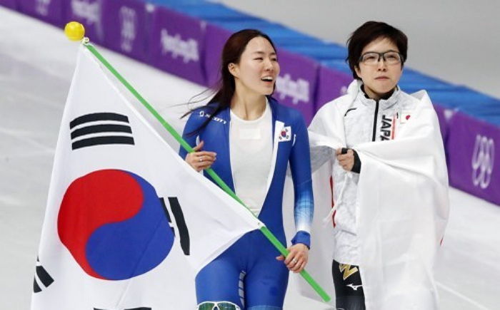 [평창 G+9] 이상화의 아름다운 <b>은메달</b>, <b>스키</b> 황제 마르셀... 