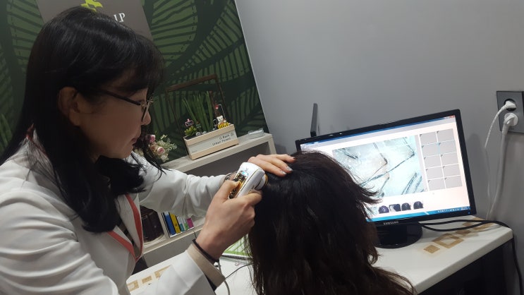 두피케어와 탈모전문 아라동미용실 닥터스칼프 제주아라점 두피케어와 탈모전문 아라동미용실 닥터스칼프 제주아라점