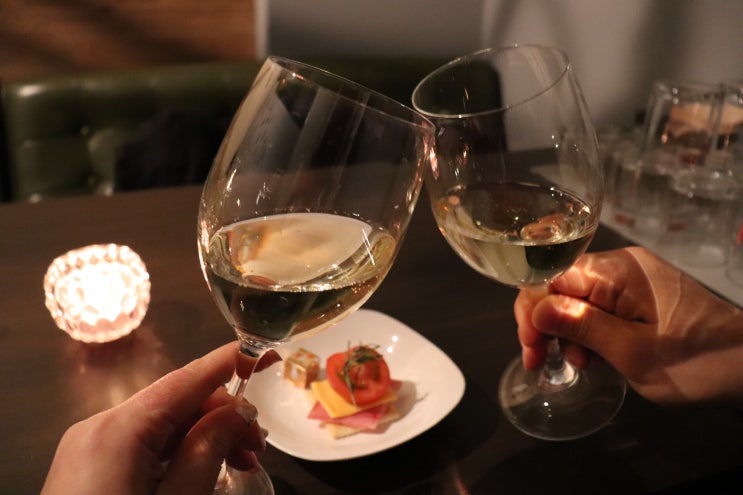 아산 프라하 bar 아늑하니 편안하게 한 잔 할까요?