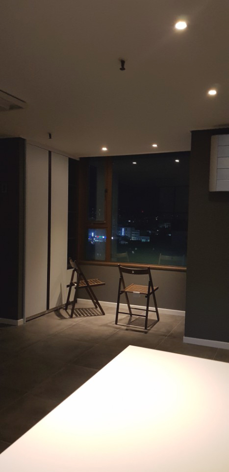  구로구 태천대 오피스텔 / ONCE DESIGN / 구로구 인테리어 / 호평 인테리어 / 평내 인테리어