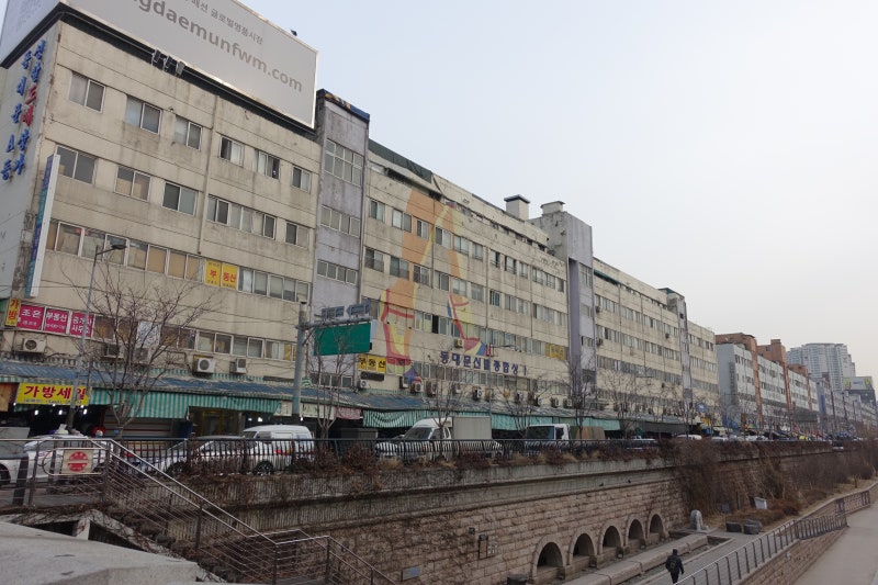 지비츠 도매 구두 만들기 릴리데이지 동대문 악세사리상가 여름방학