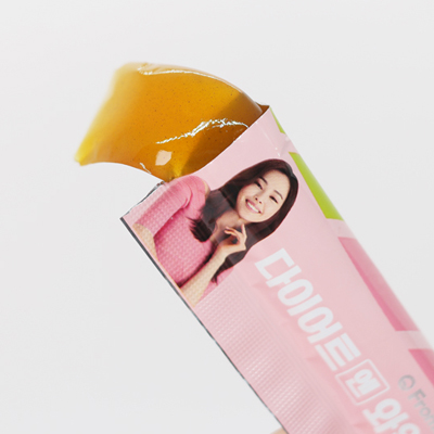  프롬바이오 다이어트엔 와일드망고 1일 1젤리로 이하늬 몸매처럼 관리해요!