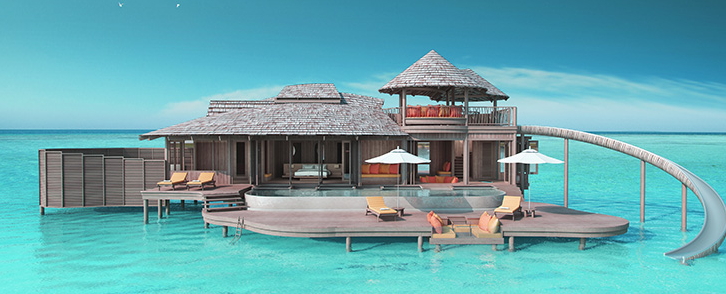 결혼준비 #2. 신행준비 :: 카타르항공/몰디브 추천리조트/소네바자니 가격/부다페스트 인터컨티넨탈 호텔