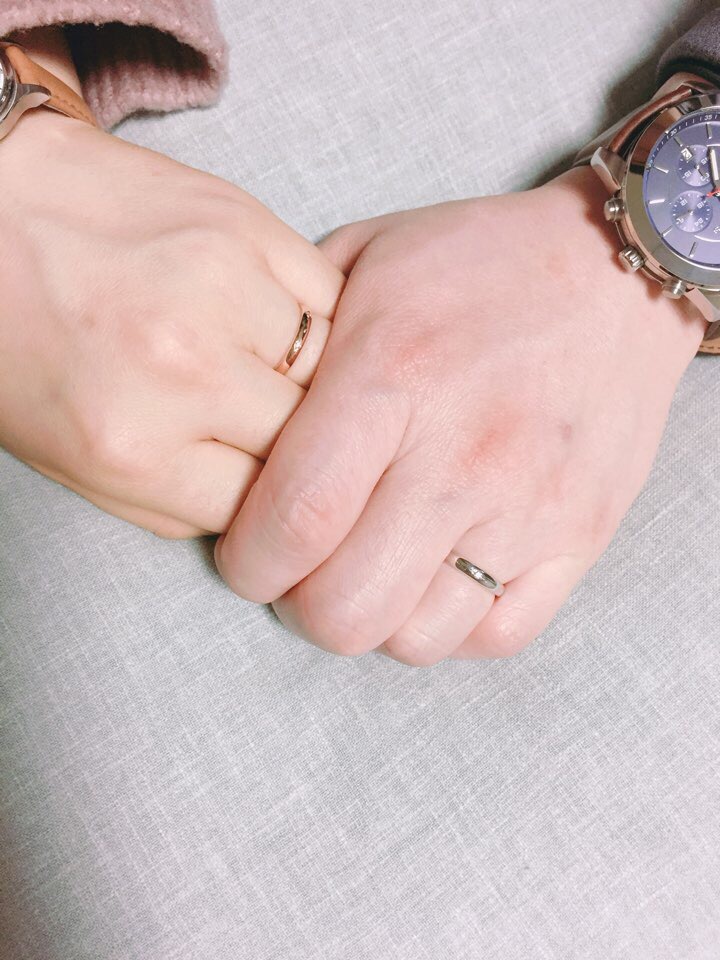  결혼반지