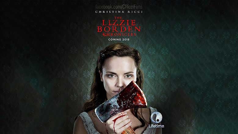 #181 도끼로 엄마 아빠를 죽인 슈퍼스타? <리지 보든 살인 사건 Lizzie Borden/ 미드 리지 보든 연....