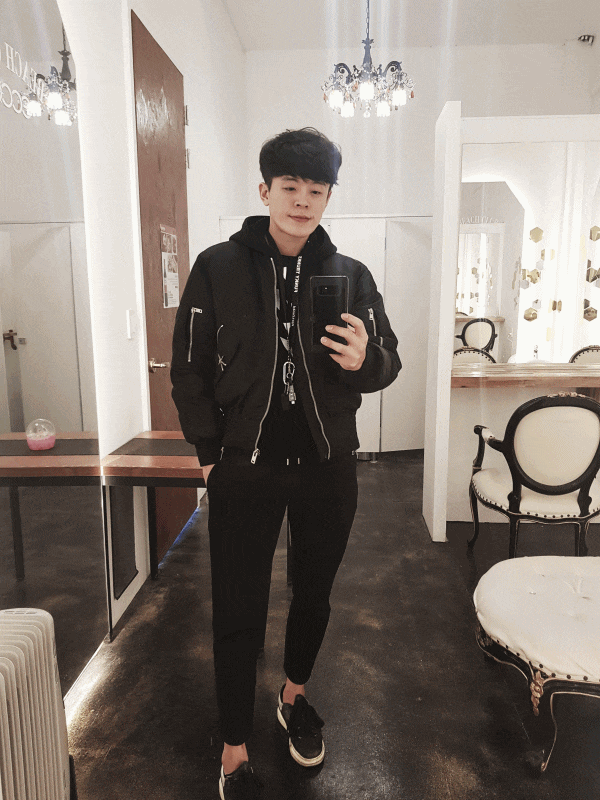  미노's 일상블로그 :D 데일리룩/패션/카페/전신샷 가즈아 #2