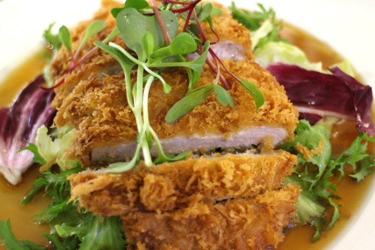  제주시 외도 돈까스 맛집 추천정보! 도민할인도 꿀~ (돈까스, 파스타 추천)